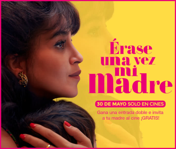 Gratis Acontracorrientefilms Entradas Erase Una Vez Mi Madre