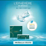 Gratis Alain Afflelou Lentillas Diarias Premium