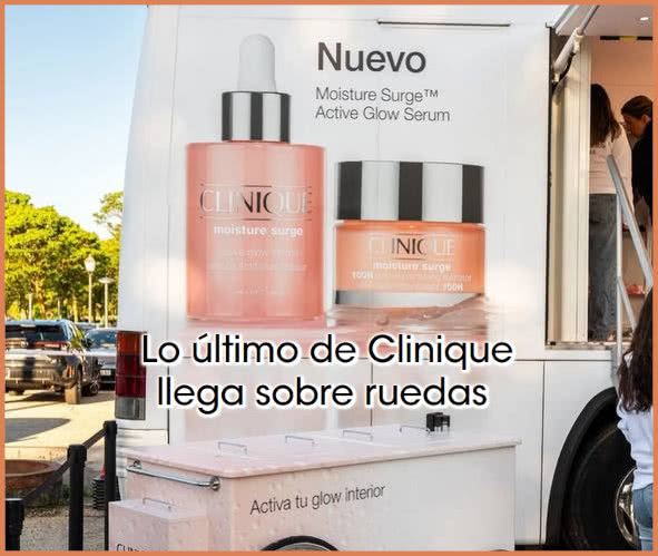 Gratis Clinique Regalos Autobus