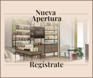 Gratis Nashi Argan Regalo Por Asistir