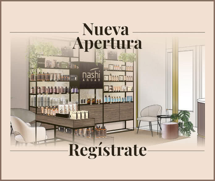 Gratis Nashi Argan Regalo Por Asistir
