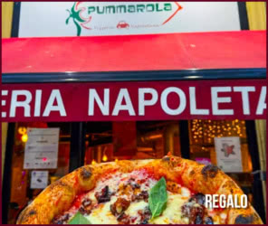 Gratis Pummarola Pizzas Margarita