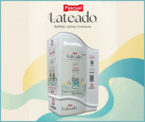 Gratis Samplia Lateado