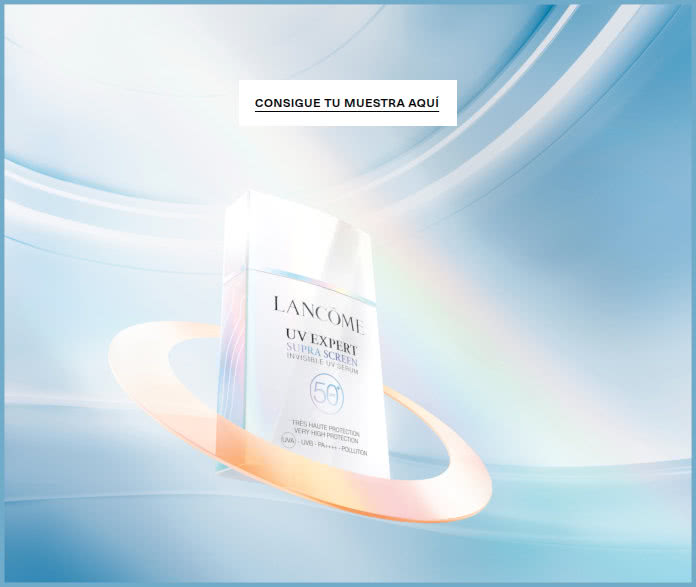Muestras Gratis Lancome Uv Expert