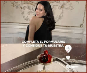 Muestras Gratis Nina Ricci Rouge Crush