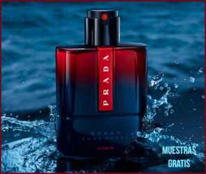 Muestras Gratis Prada Recoger Eci