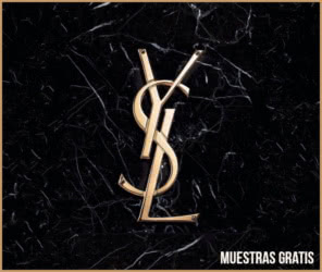 Muestras Gratis Ysl Eci Sorpresa