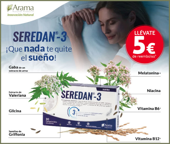 Reembolso Arama Seredan 5e
