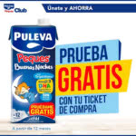 Reembolso Puleva Peques Buenas Noches