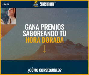 Regalos Por Compra Aguila Dorada Regalos Por Puntos