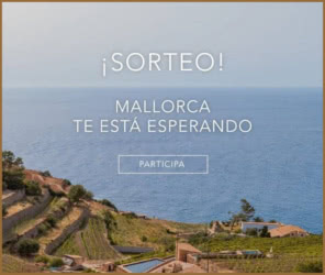 Sorteo Abaccino Viaje Mallorca
