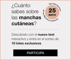 Sorteo Bella Aurora 10 Lotes Exclusivos