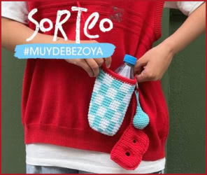 Sorteo Bezoya Bolsito Verano