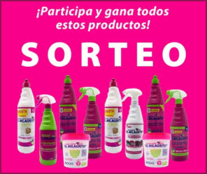 Sorteo El Milagrito Lote
