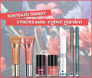 Sorteo Eroski 3 Packs Belle