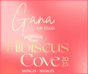 Sorteo Hawaiian Tropic Viaje Marbella