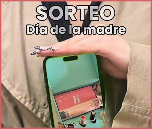 Sorteo Hi Hybrid Stater Set