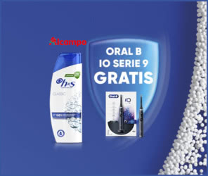 Sorteo Lacuponera Alcampo 4 Cepillos Oral B