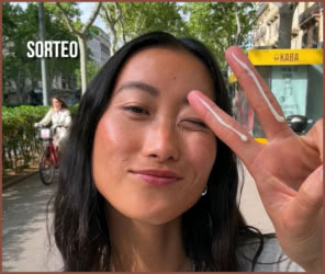 Sorteo Miin Cosmetics 200e