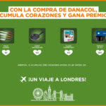 Sorteo Por Compra Danacol Club Premios