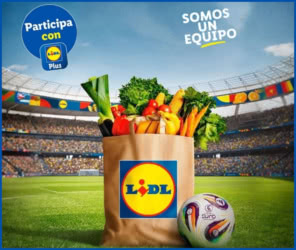 Sorteo Por Compra Lidl Entradas Dobles Euro Uefa Womens