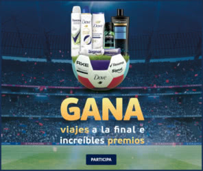 Sorteo Por Compra Rexona Uefa Womens Euro 2025