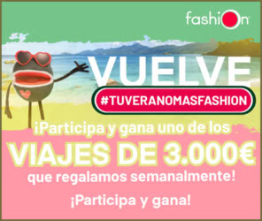 Sorteo Por Compra Sandia Fashio Tuveranomasfashion