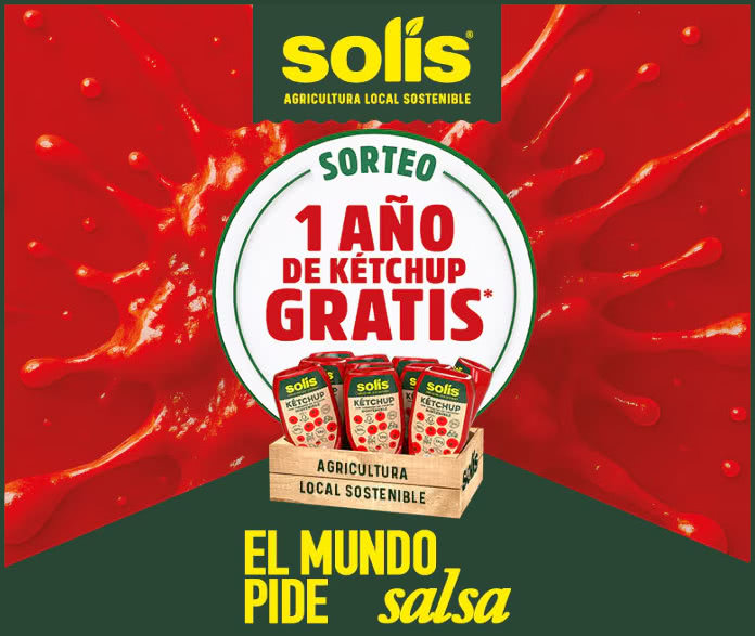 Sorteo Por Compra Solis Lotes 12meses