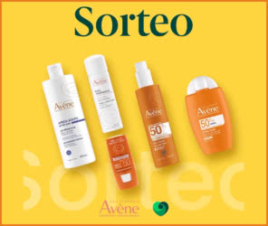 Sorteo Promofarma 5 Productos Fotoprotección