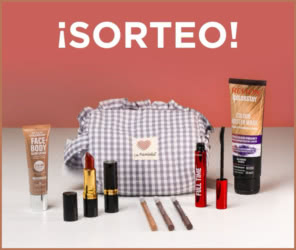 Sorteo Revlon Lapalmirita 10 Packs