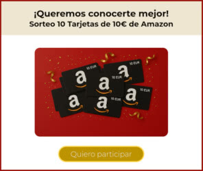 Sorteo Zinetmedia Encuesta 10 Tarjetas 10e