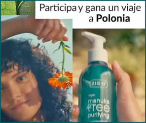 Soteo Ziaja Viaje Polonia