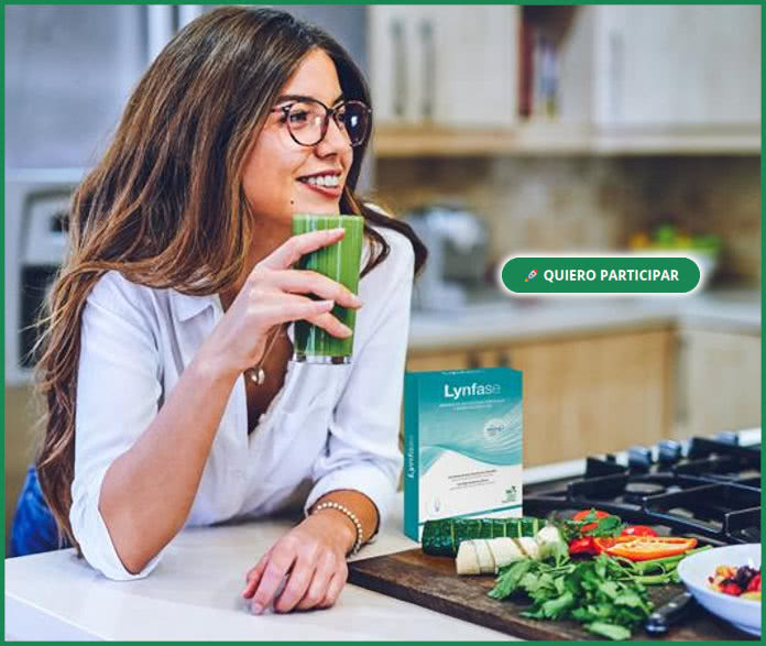 Tester Aboca Life Lynfase