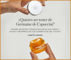 Tester Germaine Capuccini