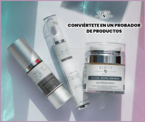 Tester Kleem Probador Productos