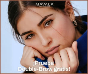Tester Mavala Double Brow