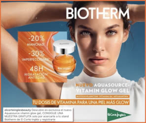 Muestras Gratis Biotherm El Corte Ingles Recoger