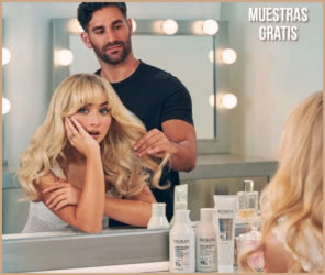 Muestras Gratis Redken Acid Bondic
