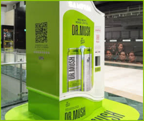 Muestras Gratis Samplia Dr Mush