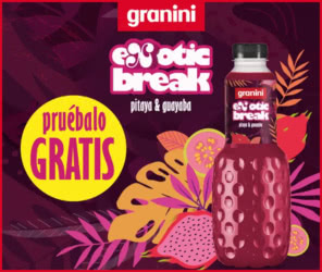 Prueba Gratis Granini Exotic Break