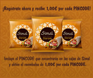 Reembolso Simal 1e