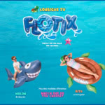 Regalo Por Compra Cuetara 2800 Flotix