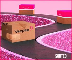 Regalo Vepee 10e Por Invitar