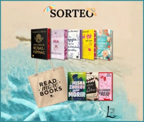 Sorteo Casa Del Libro 3 Packs Summer Zone