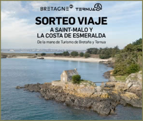 Sorteo El Corte Ingles Viaje Saint Malo