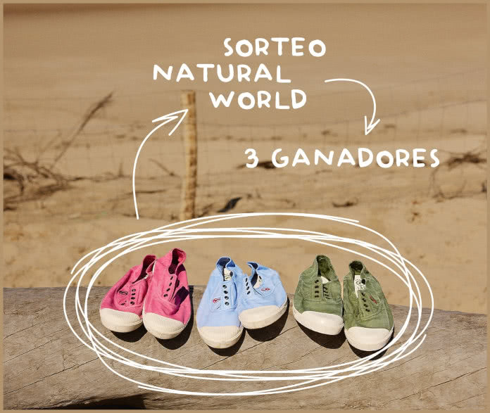 Sorteo Elganso 3 Pares Zapatos