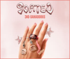 Sorteo Fosters Hollywood 30 Charms