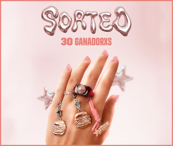 Sorteo Fosters Hollywood 30 Charms