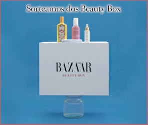 Sorteo Harpers Bazaar Dos Beauty Boxes