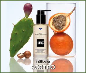 Sorteo Instyle Lote Lpg